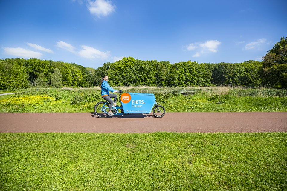 Coolblue-Fietsbezorging-NL.JPG CoolblueFietst