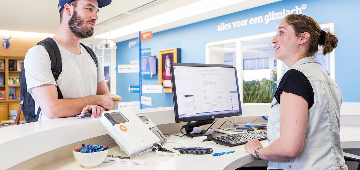 Facilitair Medewerker Werken bij Coolblue Facilitair Medewerker Werken bij Coolblue